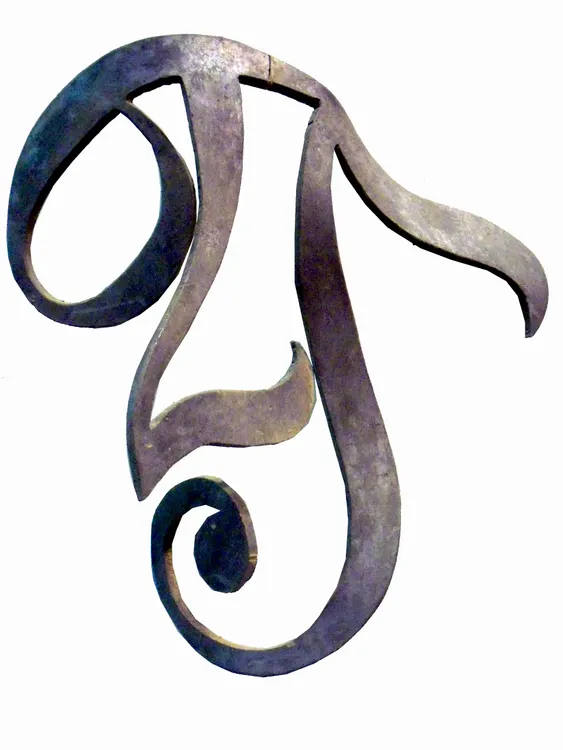 Artwork titled "Cabeza 672P" made with undefined in the year 1991 by Juan Diego Miguel