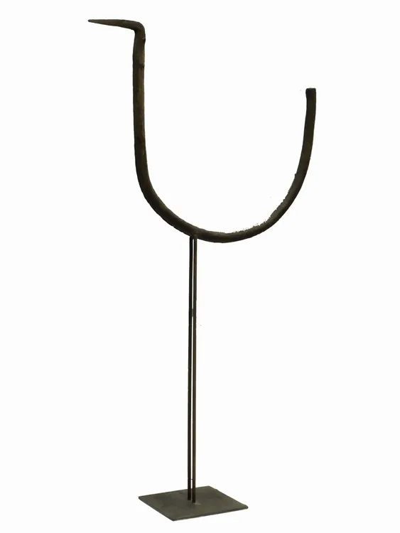 Artwork titled "Pajaro simple" made with undefined in the year 2003 by Juan Diego Miguel