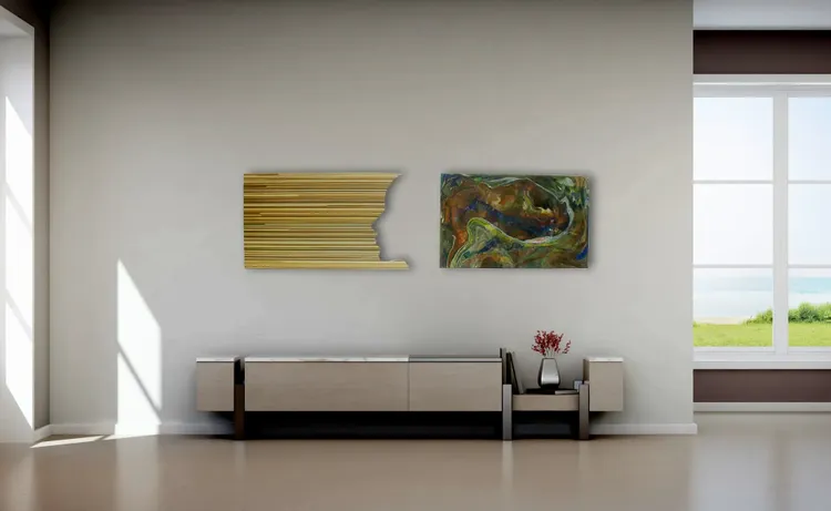 Artwork titled "La coleta" made with undefined in the year 2010 by Juan Diego Miguel