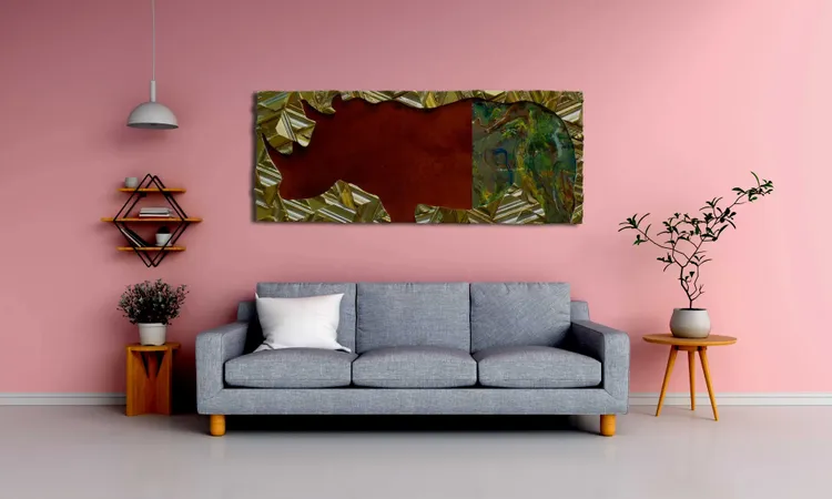 Artwork titled "Rhinoceronte" made with undefined in the year 2011 by Juan Diego Miguel