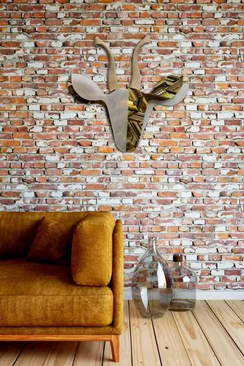 Artwork titled "Antilope" made with undefined in the year 2015 by Juan Diego Miguel
